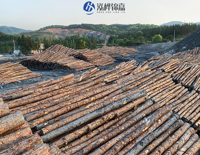 松木樁體積怎么算，計(jì)算公式是什么