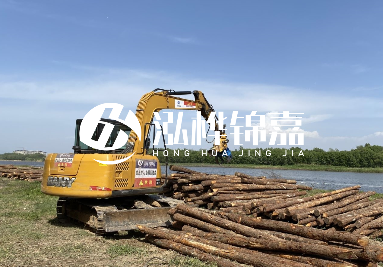 松木樁規(guī)格按什么確定?