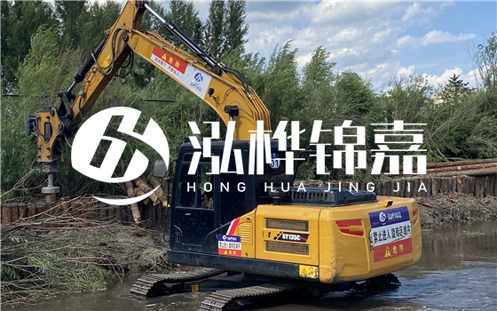 清理淤泥一立方多少錢?？河北省河道清淤工程