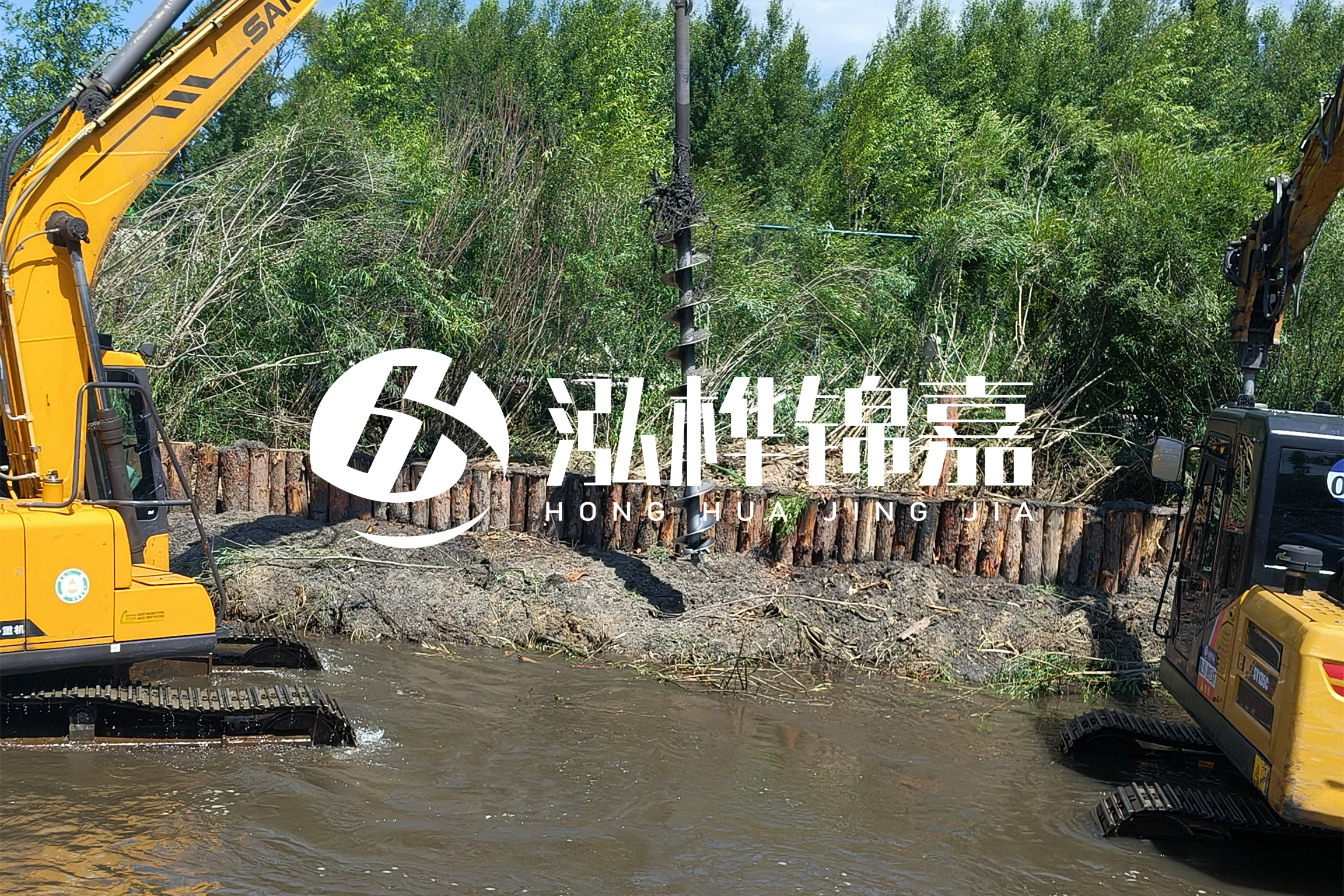 廣東清理河道淤泥，一般預算多少錢一米？