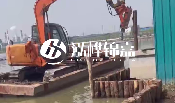 河流為什么會出現河道淤積?河北河道治理清淤公司