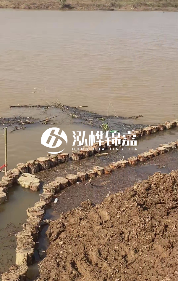 挖機挖淤泥一立方多少錢?長沙市清淤河道施工公司