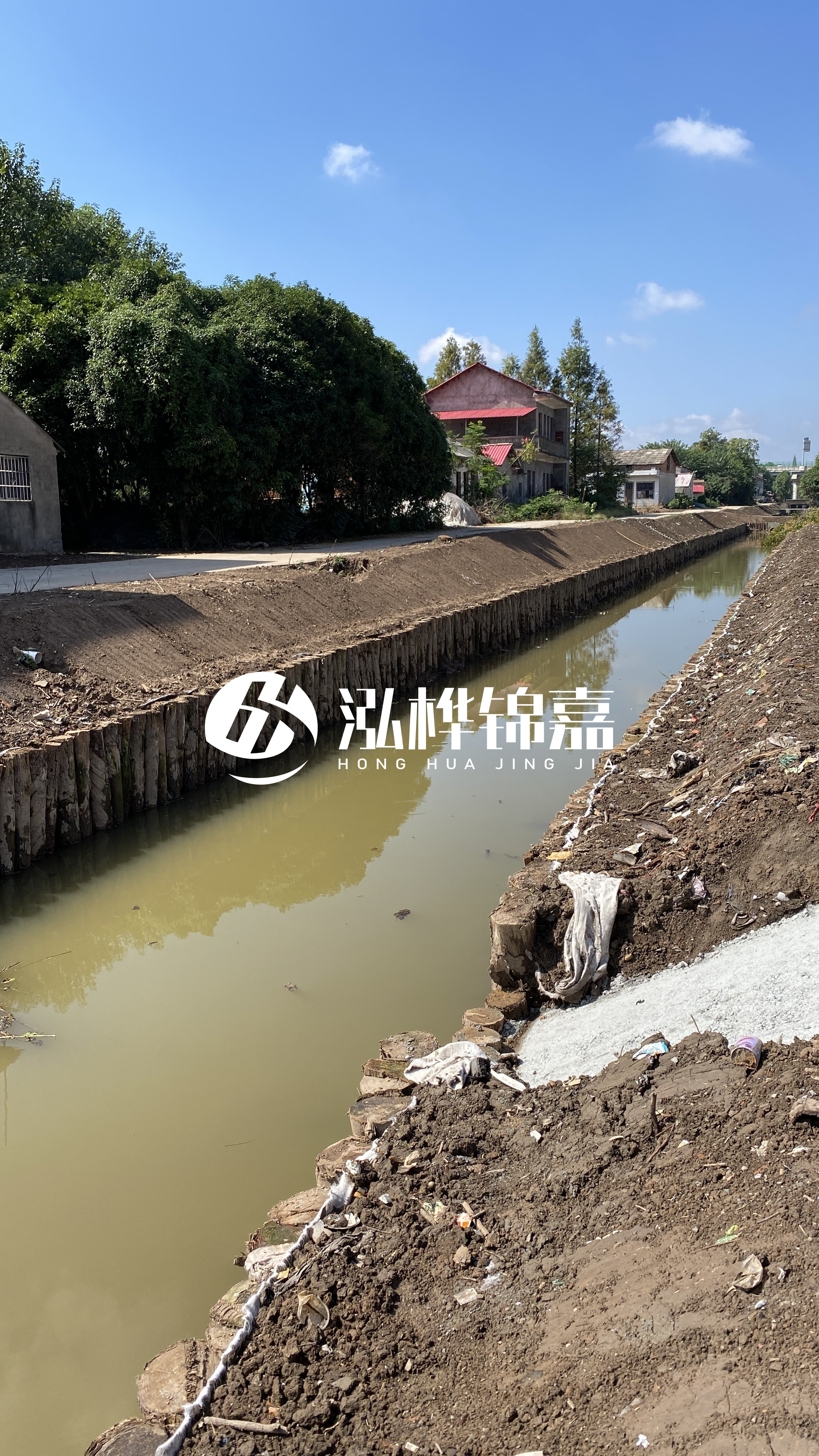 陽泉河道清淤專業(yè)施工-河道清淤影響水質(zhì)怎么辦?