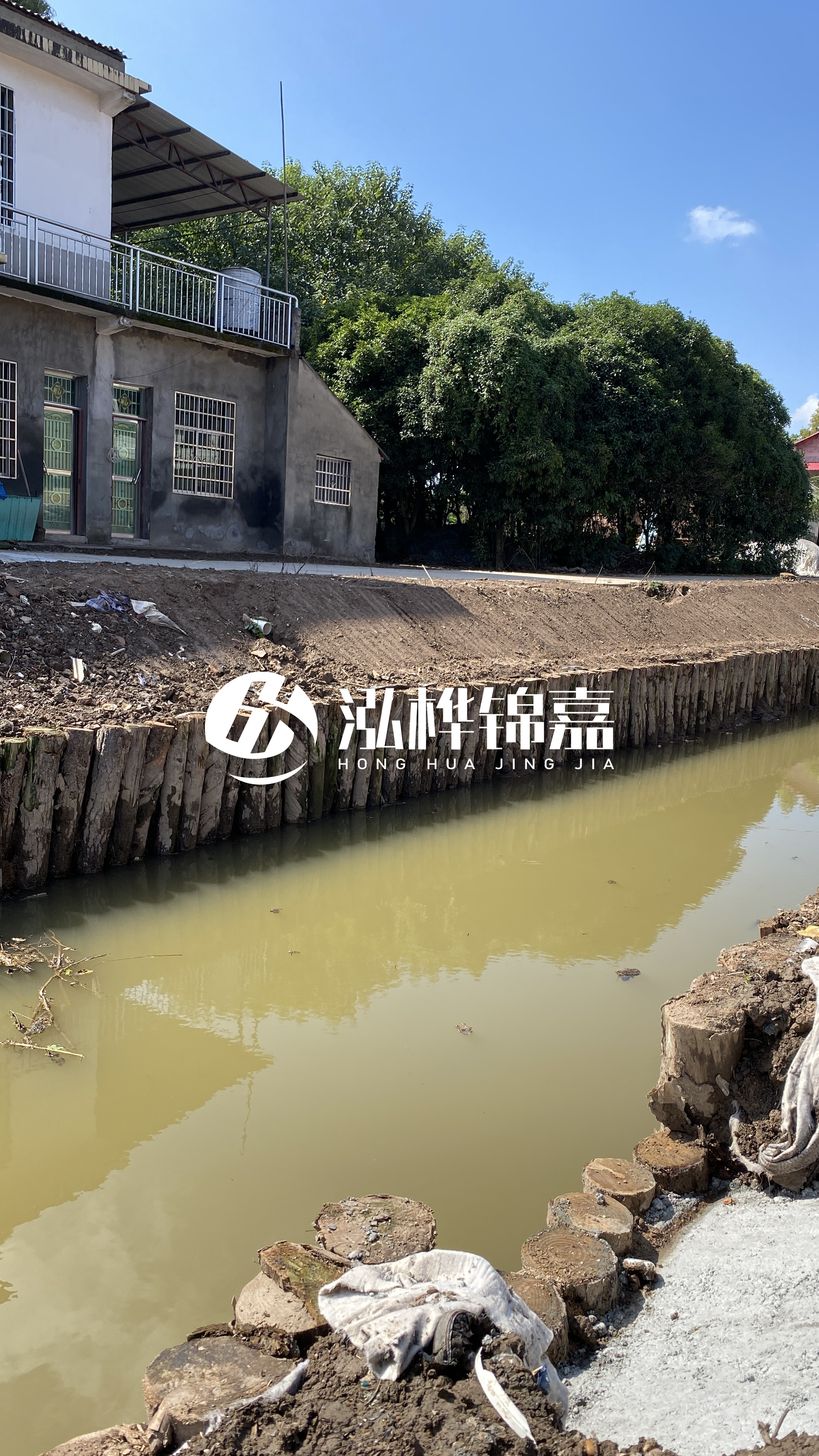 池州河道清淤專業(yè)施工-河流清理淤泥時遇到暗流怎么辦?