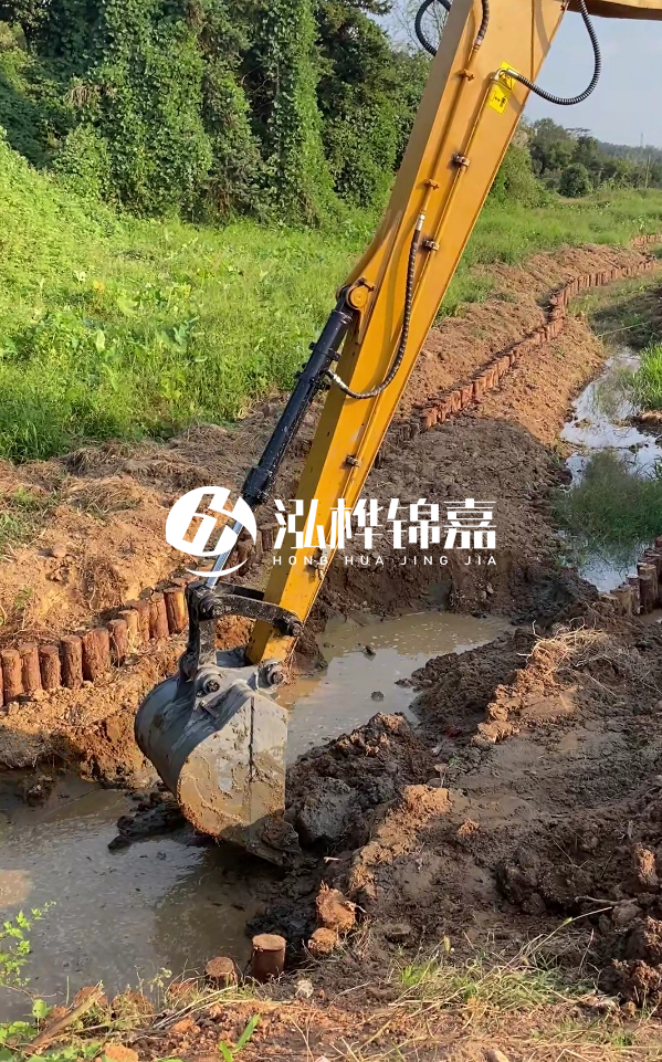 襄陽河道清淤專業施工-大型水庫清淤施工方法?