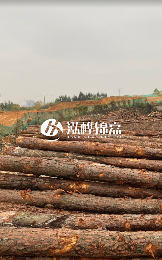 打樁木的直徑一般取多少?看大頭直徑還是小頭直徑?