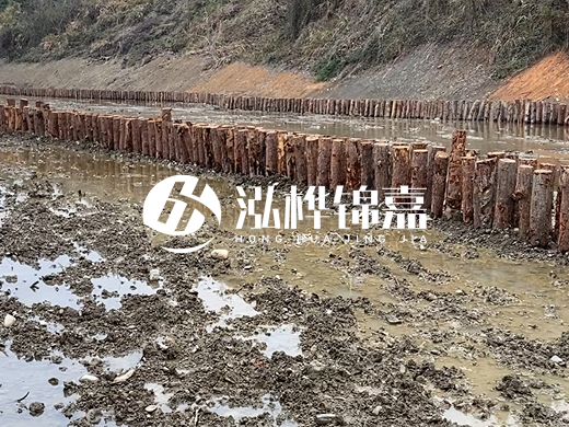 河道打樁木廠家的最小起訂量是多少?小批量采購(gòu)是否支持?