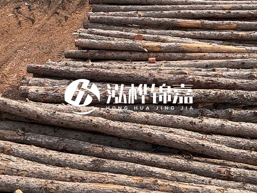 4.5 米松木樁多少錢(qián)一根?含稅價(jià)和不含稅價(jià)相差多少?