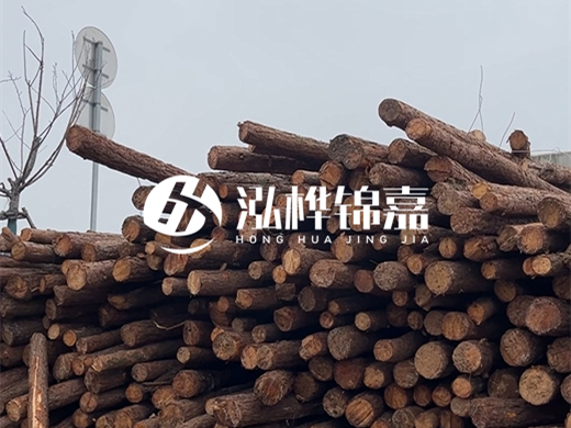 打樁木加工的廢料如何處理?廢料多少錢(qián)一噸?