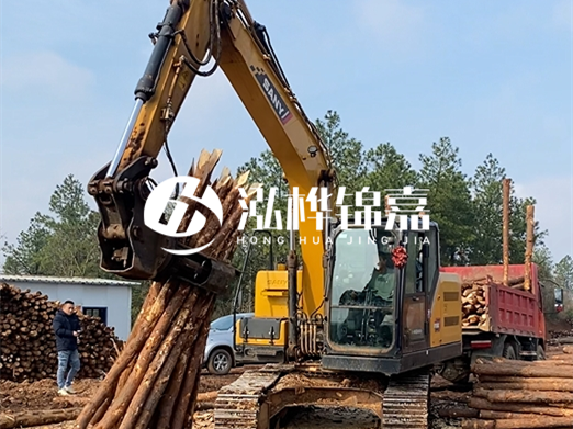 松木打樁的樁長(zhǎng)如何選擇？松木樁直徑一般多少？?