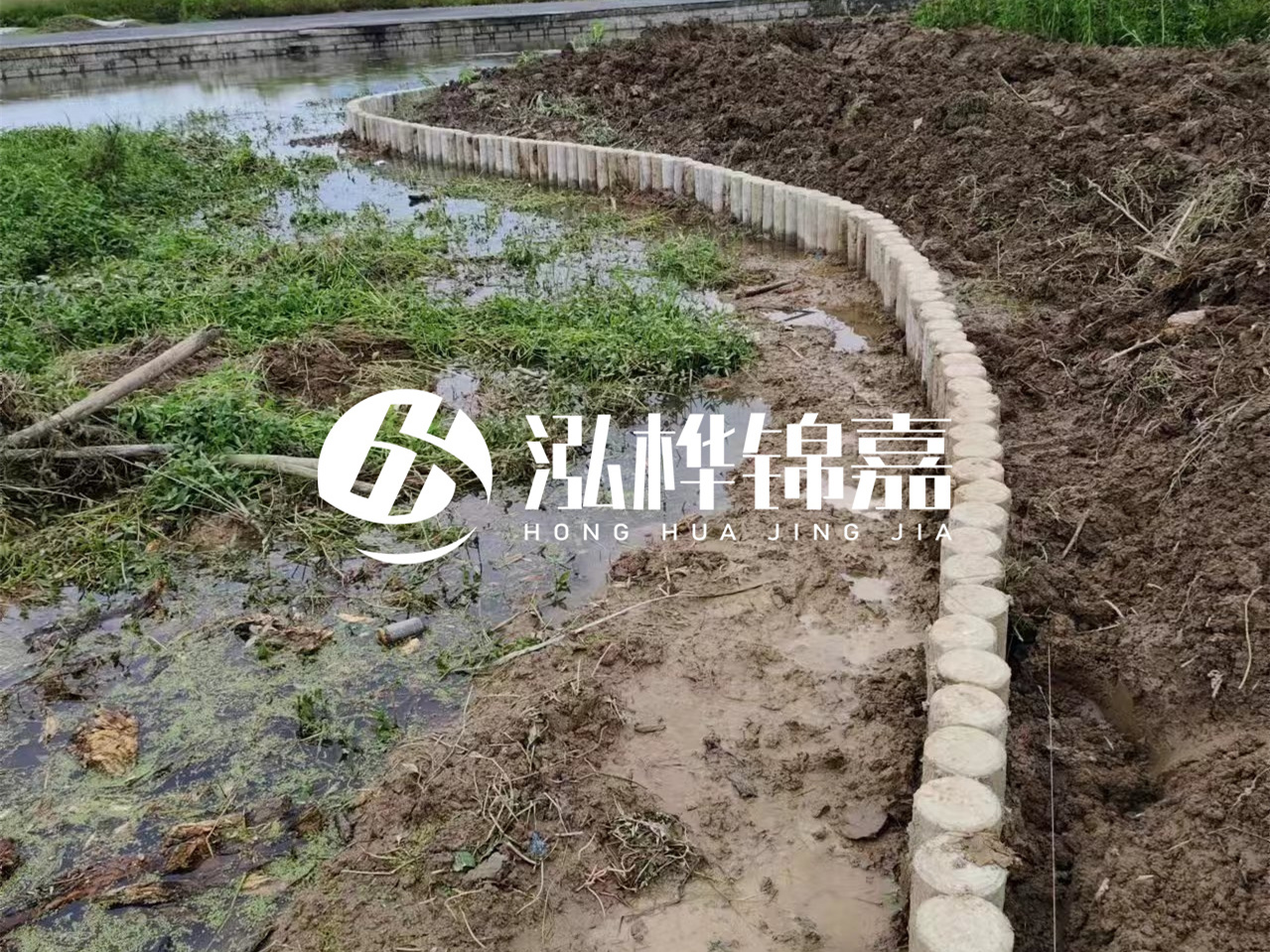 松木打樁施工隊(duì)的收費(fèi)標(biāo)準(zhǔn)是怎樣的？水泥樁可以接嗎？