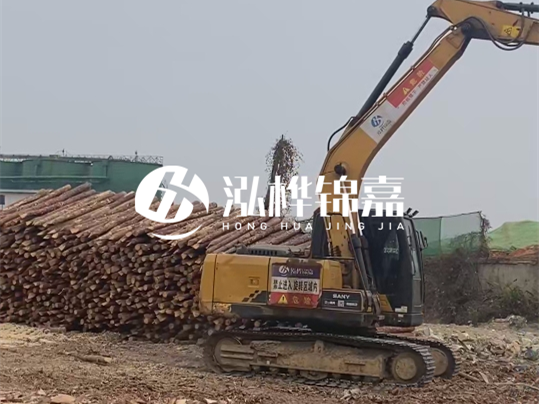 打樁木廠(chǎng)家泓樺錦嘉有沒(méi)有現(xiàn)貨供應(yīng)？產(chǎn)品有質(zhì)量認(rèn)證嗎？