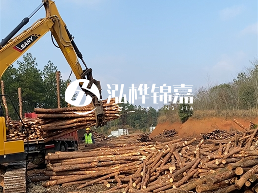 松木樁要去皮嗎？松木樁防腐處理是否必要？