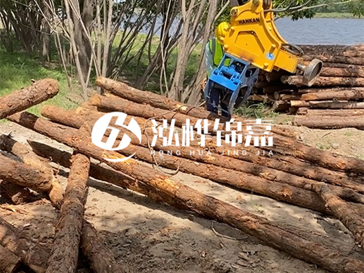 河道木樁的主要用途是什么-主要用在哪些領(lǐng)域?