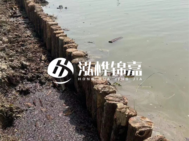 松木樁軟基處理優缺點？松木樁地基承載力要求？