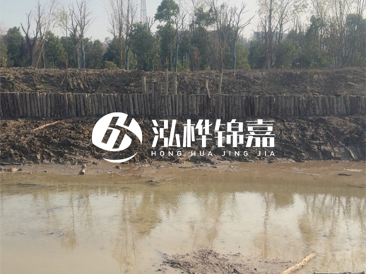 松木樁打樁木的采購渠道有哪幾種？3米小頭13CM多少錢一根？