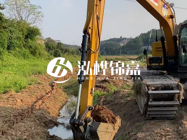 陜西松木樁廠家泓樺錦嘉-松木樁尾徑測量從哪個位置開始算？