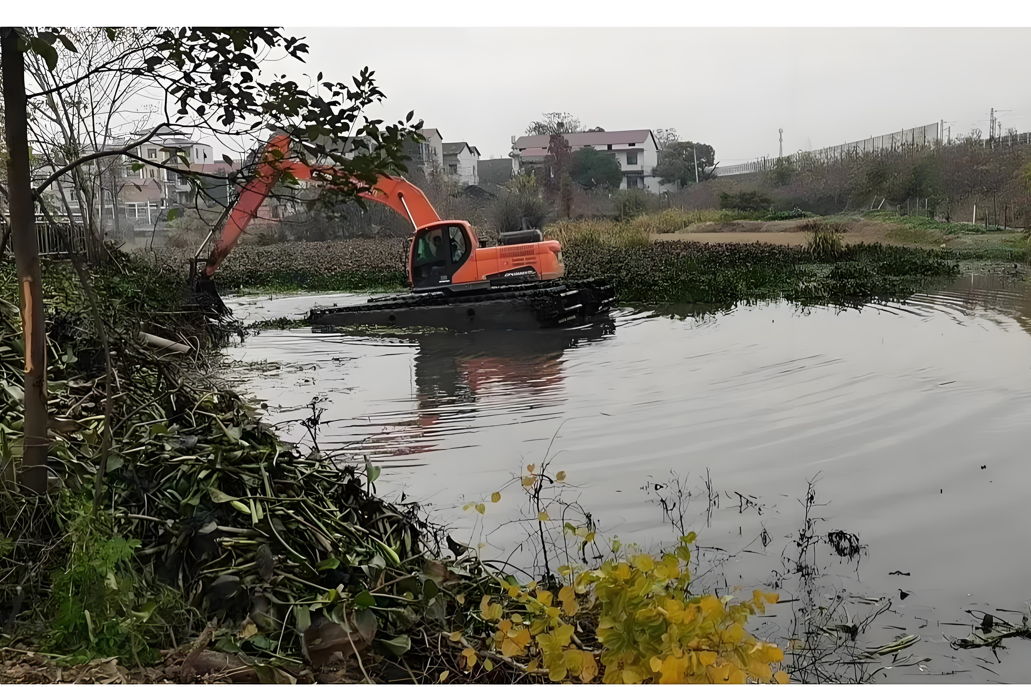 宜昌水挖清淤團(tuán)隊(duì)泓樺錦嘉 - 水庫清淤的報價有效期是多久?