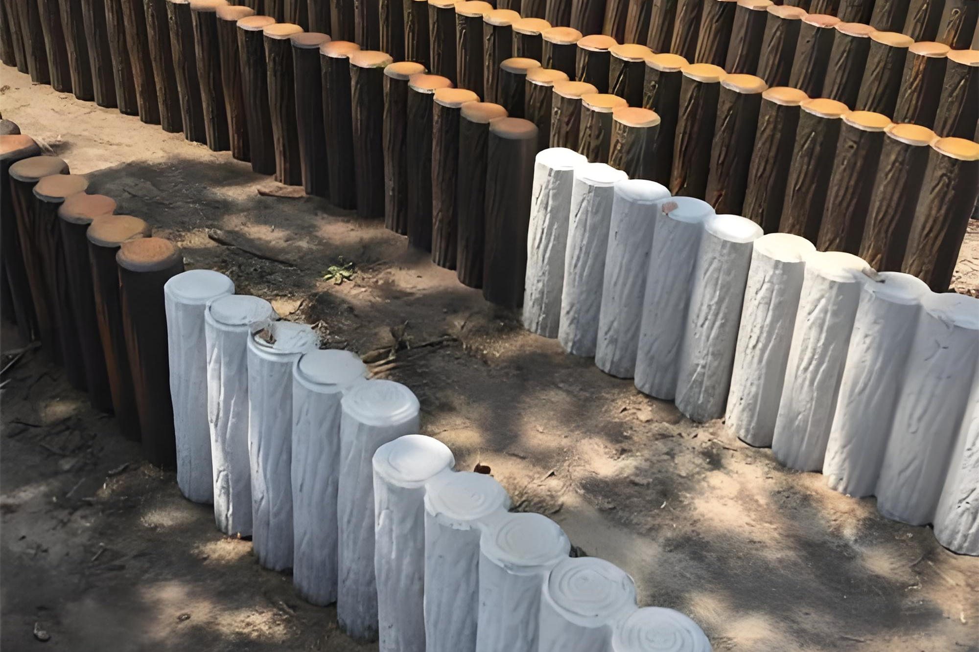 水泥樁批發廠家泓樺錦嘉-水泥樁施工找哪家團隊經驗足？