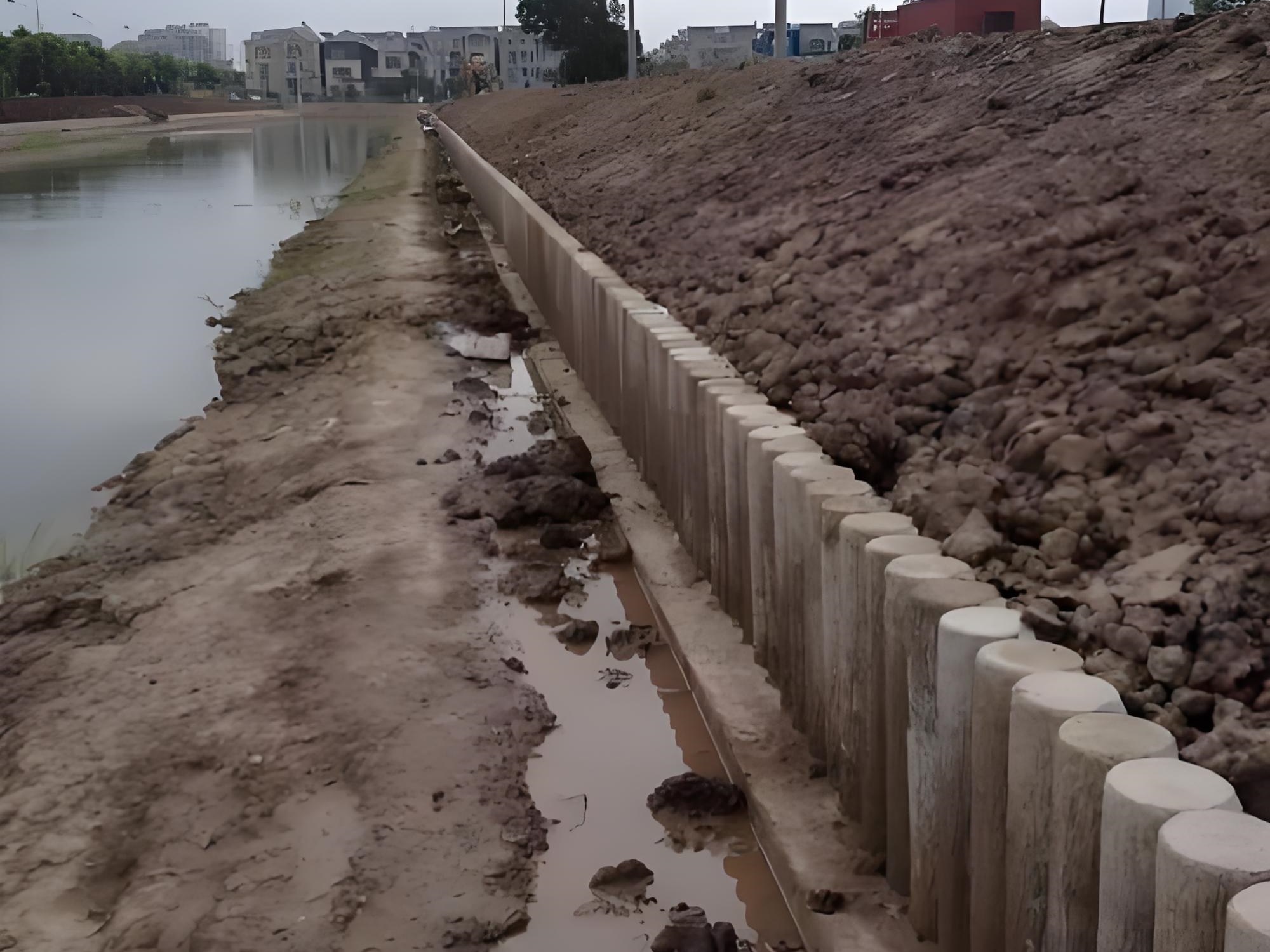 水泥樁批發廠家泓樺錦嘉-打水泥樁一米的費用大概是多少？