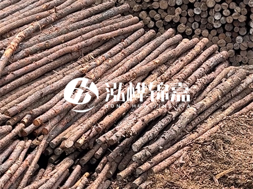 松木樁批發(fā)廠家泓樺錦嘉-?如何判斷樁體是否達(dá)到設(shè)計深度?