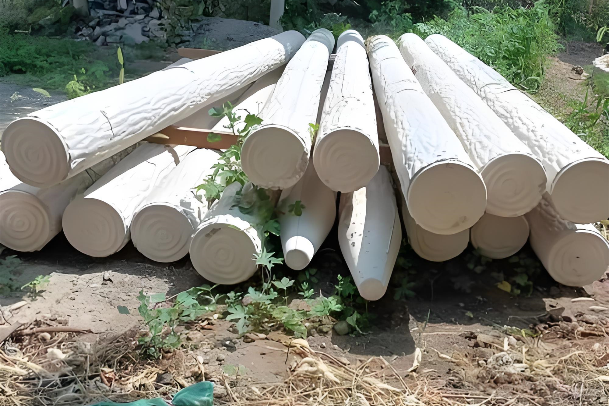 水泥樁廠家泓樺錦嘉 - 打水泥樁找哪家施工團隊比較靠譜？?